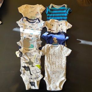 Baby Bundle Preemie
